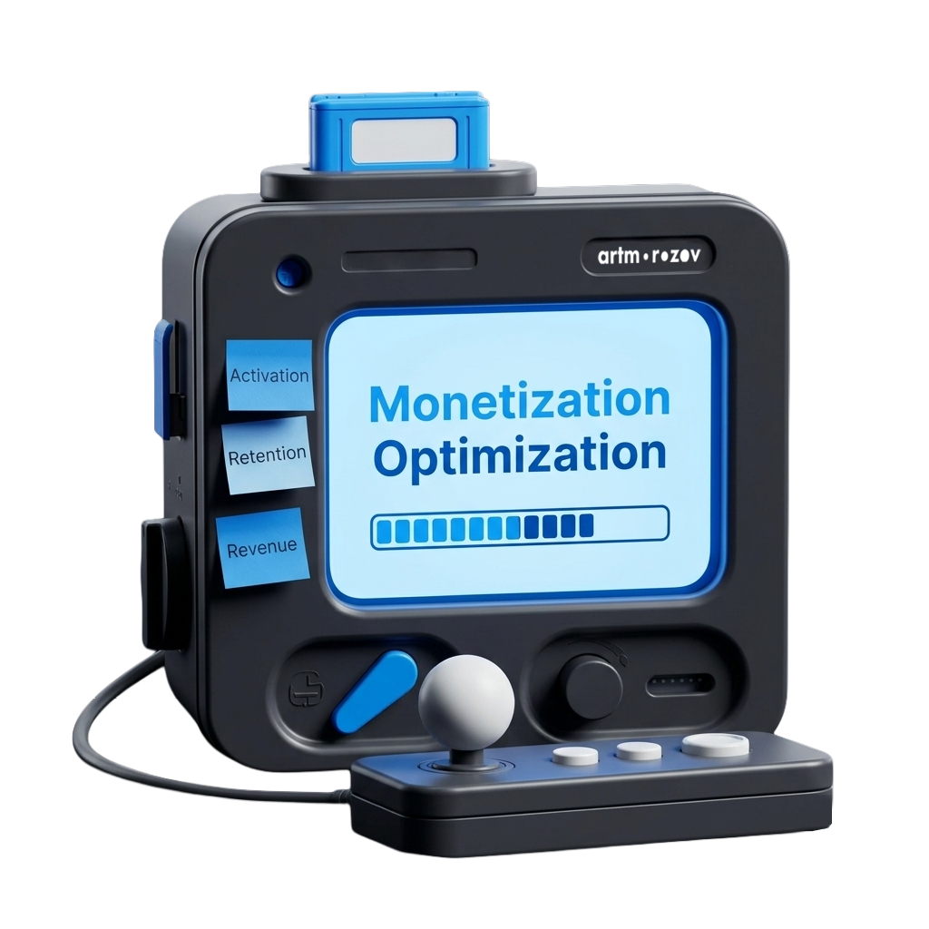 Monetization Optimization
